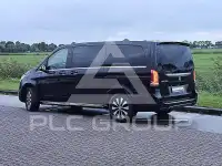 2024 Mercedes Benz EQV