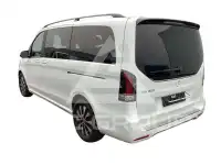 2024 Mercedes Benz EQV