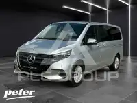 2024 Mercedes Benz EQV