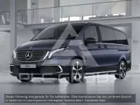2024 Mercedes Benz EQV