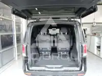 2024 Mercedes Benz EQV