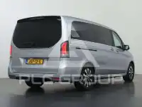 2024 Mercedes Benz EQV