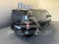 2024 Mercedes Benz EQV
