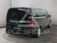 2024 Mercedes Benz EQV