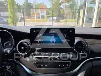 2024 Mercedes Benz EQV