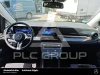 2024 Mercedes Benz EQV