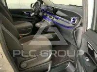2024 Mercedes Benz EQV