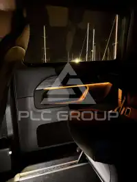 2024 Mercedes Benz EQV