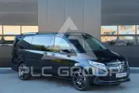 2024 Mercedes Benz EQV