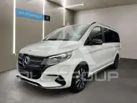 2024 Mercedes Benz EQV