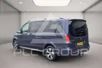2024 Mercedes Benz EQV