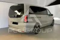 2024 Mercedes Benz EQV