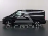 2024 Mercedes Benz EQV