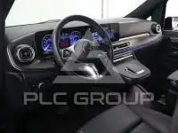 2024 Mercedes Benz EQV