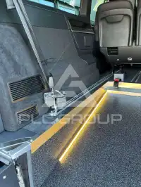 2024 Mercedes Benz EQV