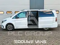 2024 Mercedes Benz EQV