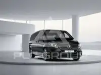 2024 Mercedes Benz EQV