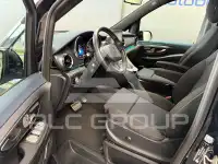 2024 Mercedes Benz EQV
