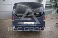 2024 Mercedes Benz EQV
