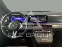 2024 Mercedes Benz EQV