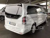 2024 Mercedes Benz EQV