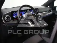 2024 Mercedes Benz EQV