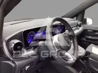 2024 Mercedes Benz EQV
