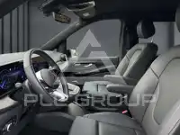 2024 Mercedes Benz EQV
