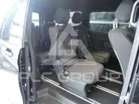 2024 Mercedes Benz EQV