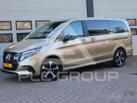 2024 Mercedes Benz EQV