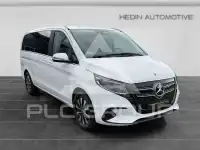 2024 Mercedes Benz EQV