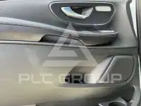 2024 Mercedes Benz EQV