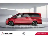 2024 Mercedes Benz EQV