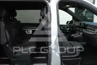 2024 Mercedes Benz EQV