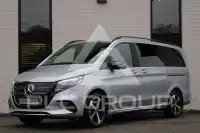2024 Mercedes Benz EQV