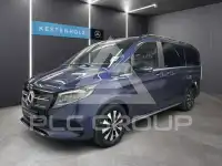 2024 Mercedes Benz EQV