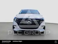 2024 Mercedes Benz EQV
