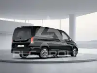 2024 Mercedes Benz EQV