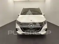 2024 Mercedes Benz EQV