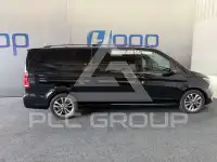 2024 Mercedes Benz EQV