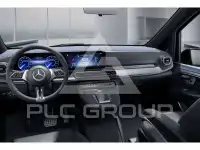2024 Mercedes Benz EQV