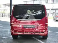 2024 Mercedes Benz EQV