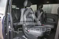 2024 Mercedes Benz EQV