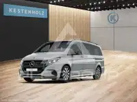 2024 Mercedes Benz EQV