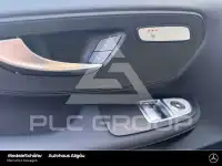 2024 Mercedes Benz EQV