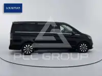 2024 Mercedes Benz EQV