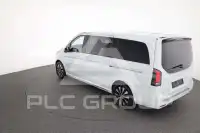 2024 Mercedes Benz EQV