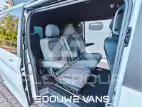 2024 Mercedes Benz EQV