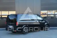 2024 Mercedes Benz EQV