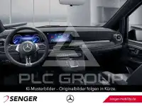 2024 Mercedes Benz EQV